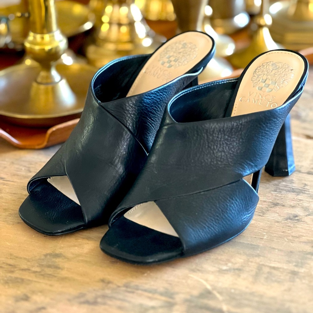 Vince Camuto heels